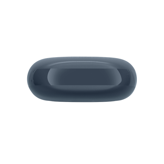 JBL Endurance Race TWS - Blue - Waterproof true wireless active sport earbuds - Detailshot 5